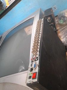 Security DVR System