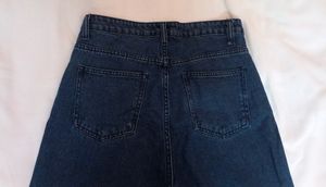 Jeans (Mom Fit) 🎉 Freebies Included 🎉