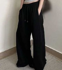 Savana Black Jogger Pants