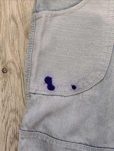 Sc9801 Tumex bootcut jeans waist 26 inches