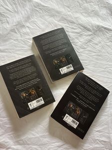 TLOTR Bookset