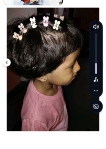 Cute Hair Clips for Kids