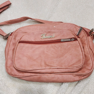 5 compartment sling bag
