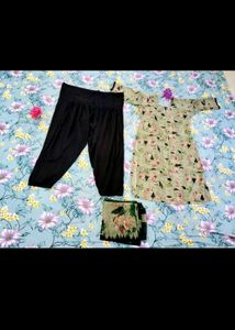 4 Beautiful  Kurta Set combo offers only 999🥰🎁