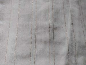 2pc Cotton Suit
