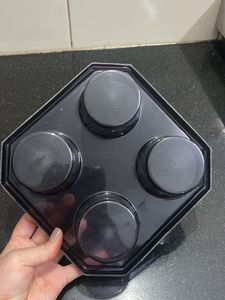 Car Cup Holder Caddy