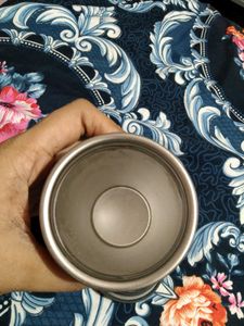 Nescafe Travel Mug