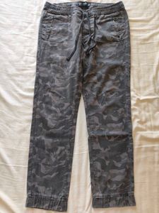 Men Jogger Pant