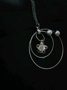Layered Necklace &amp; Bracelet Set
