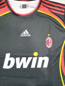 AC MILAN 2006 KIT