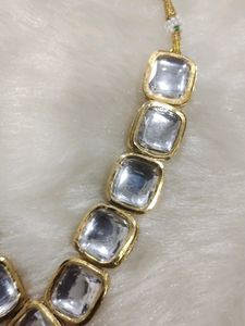 Kundan Necklace
