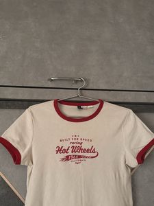 sale💰Hot Wheels Graphic T-Shirt (Divided from H