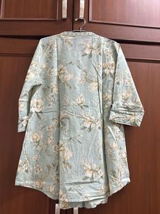 Floral Coord Lounge Set