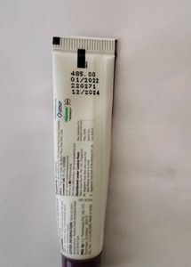 Used Mederma