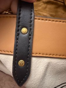 Coach Leatherware Tote Bag