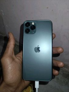 iPhone 11 Pro
