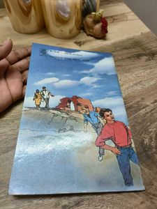 Pack Of 2 Illustration Books