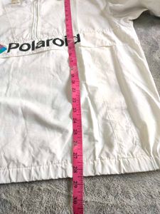 Polaroid Windcheater