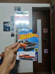 Hot Wheels 1970 Plymouth Road Runner