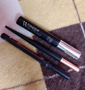Eyeliner Bundle