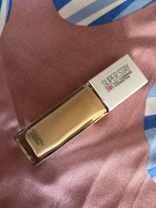 Maybelline Foundation