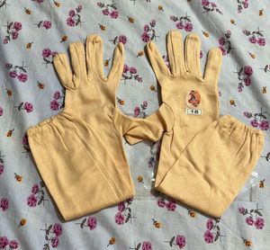 ✅New Packed Unisex Gloves