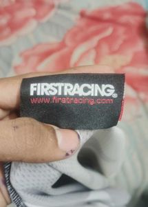 Racing thrift jersy