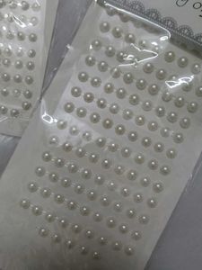 Rhinestone Stickers - Carry On