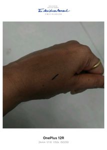Maybelline Fit Me Flying Eyeliner