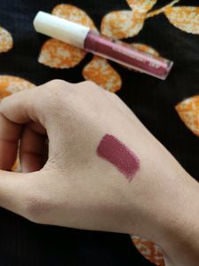 Liquid Lipstick