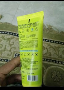 Moxie Hair Styling Serum Gel &amp; Curl Cream