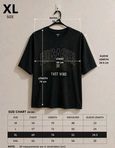 Tokyo Graphic T-Shirt