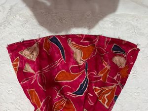 Pintrest y2k corset back short kurti