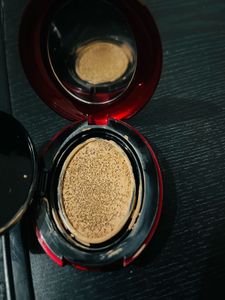 TIRTIR Red Cushion Foundation &amp; Renee lip balm 👄