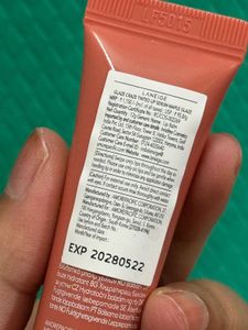 Laneige Glaze Craze Tinted Lip Serum