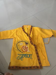 Kanha ji dress on sale