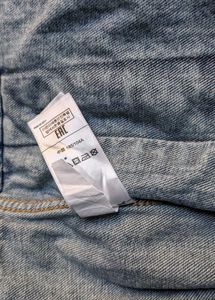 Vintage GAP Denim Jacket - Classic Style