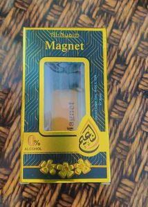 Al-Nuaim Magnet Perfume Oil Roll On
