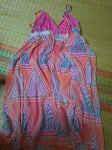 H&amp;M Midi Dress