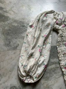 Tokyo Talkies Floral Mini Dress