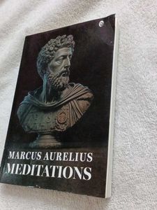 Meditations by Marcus Aurelius