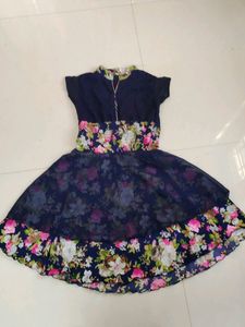 Dress For Girls