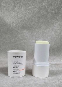 Minimalist Sunscreen Stick SPF 50+