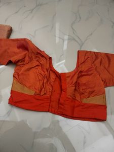 Women Saree With blouse