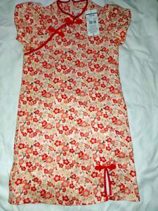 Charming Floral Print dress