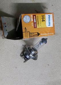 Philips Car Bike Head Light