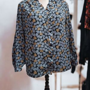 Japan Vintage Blouse