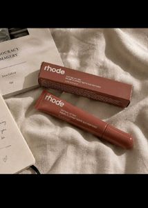 Rhode Peptide Lip Tint