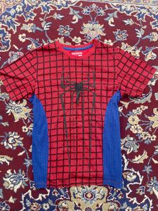 Spider-Man Tee
