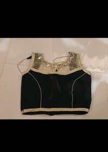 Designer Blouse Collection